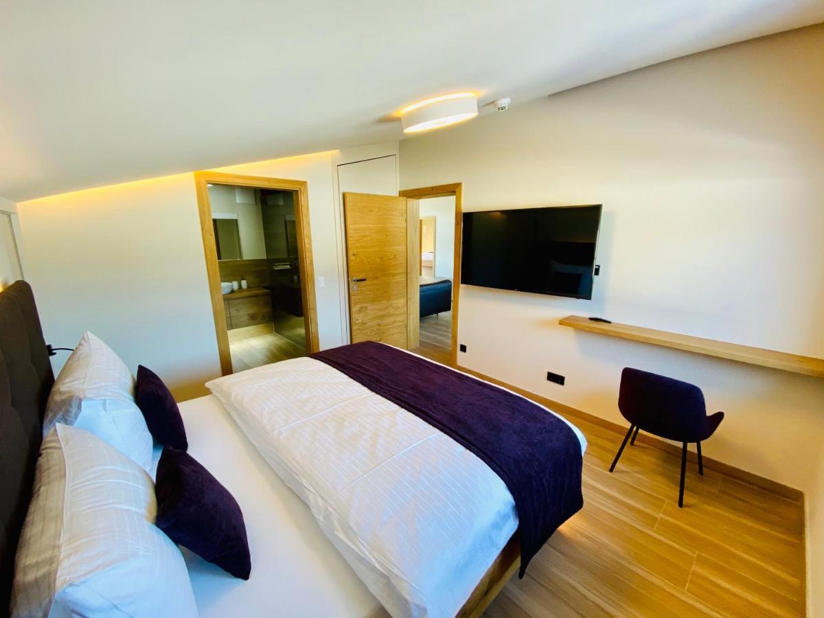 Alpinlodge