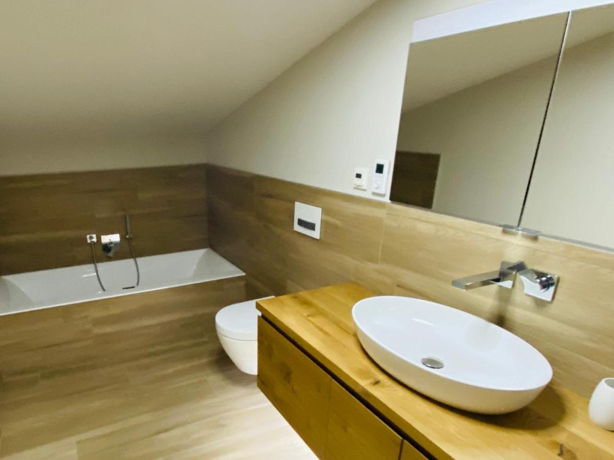 Apartament Alpinlodge
