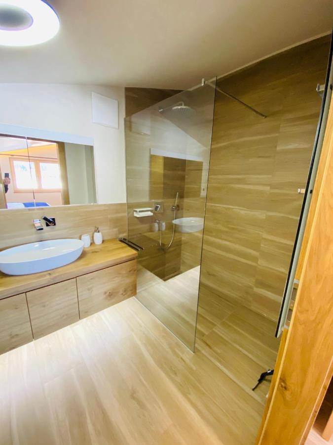 Alpinlodge Apartament Flachau