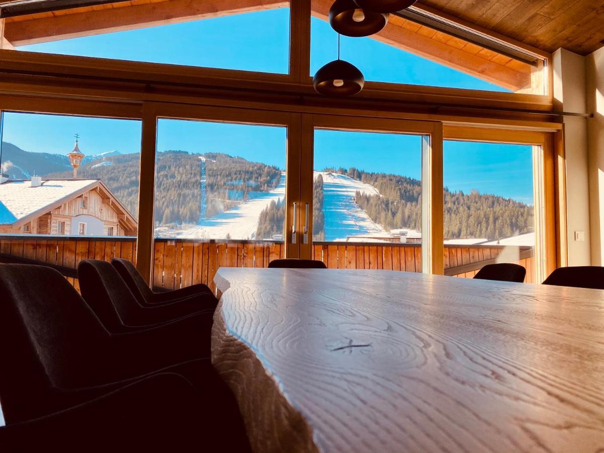 Apartament Alpinlodge