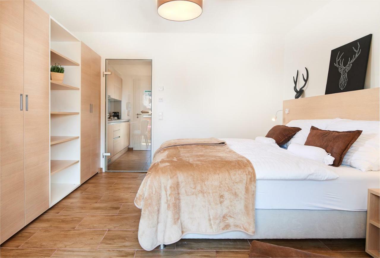 Alpinlodge Flachau