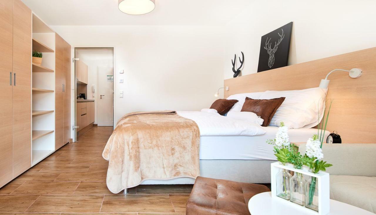 Alpinlodge Apartament