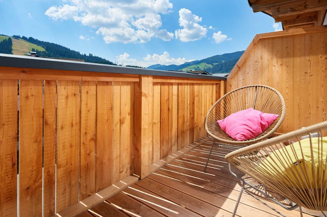 Alpinlodge Apartament *